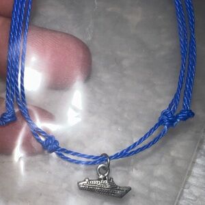 GRANDMA’S JEWELRY. CRUISE SHIP BRACELET. MUST BE BUNDLED